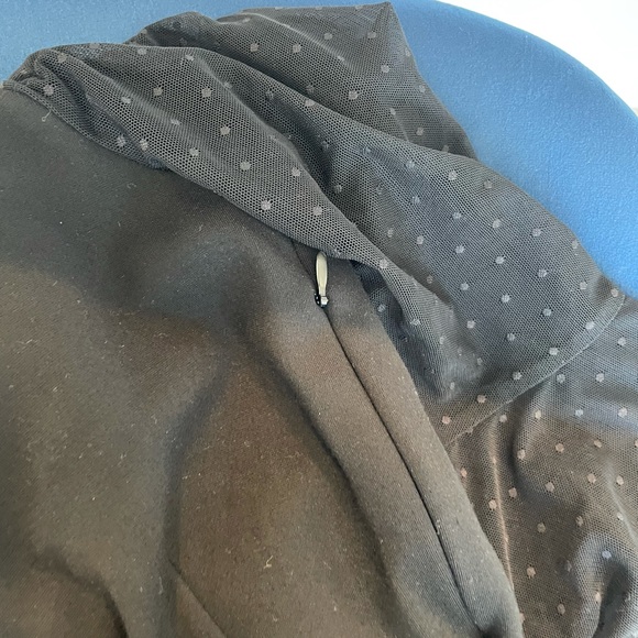 French Connection Black Dress - Picture 7 of 7